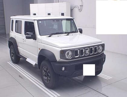 SUZUKI 3BA
