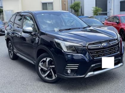 SUBARU 5AA