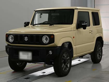 SUZUKI 3BA
