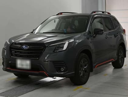 SUBARU 5AA
