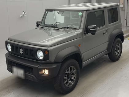 SUZUKI 3BA