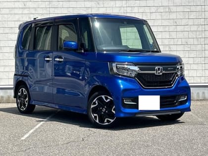HONDA 6BA