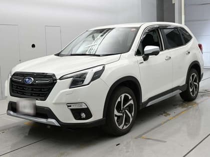 SUBARU 5AA
