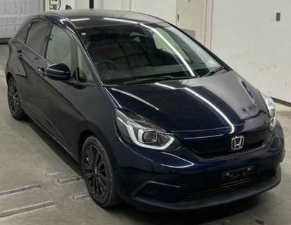 HONDA 6BA