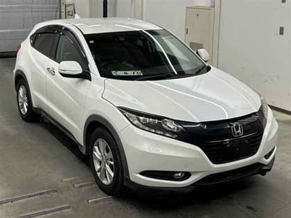 HONDA DBA