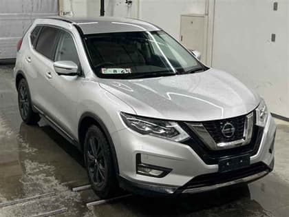 NISSAN 5BA