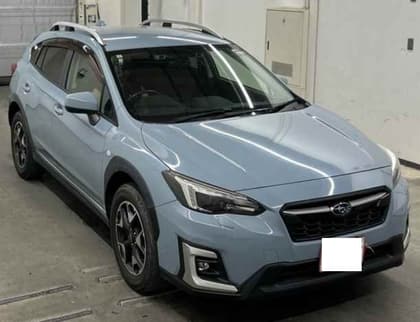 SUBARU DBA