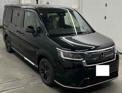 HONDA 5BA