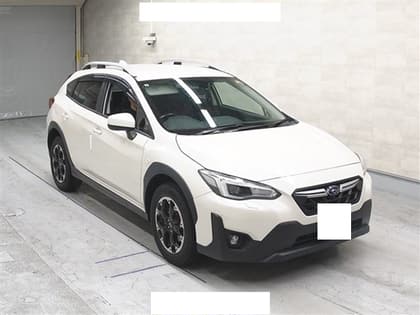 SUBARU 3BA
