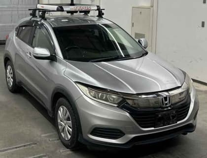 HONDA DBA