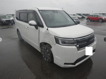 HONDA 6AA