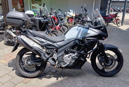 SUZUKI VP56A