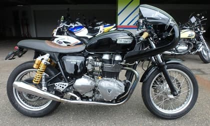 TRIUMPH SMTTJ904