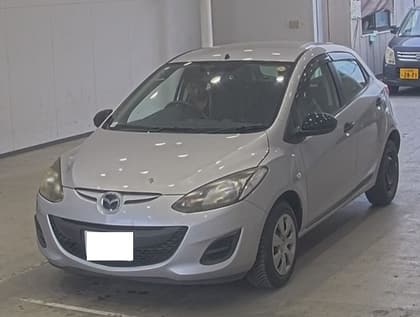 MAZDA DBA