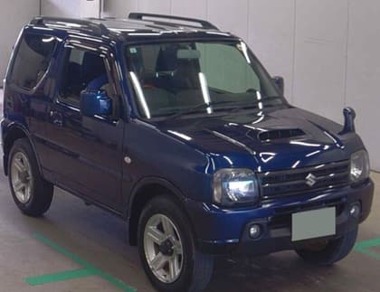 SUZUKI ABA