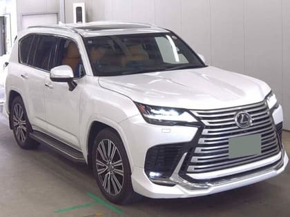 LEXUS 3BA