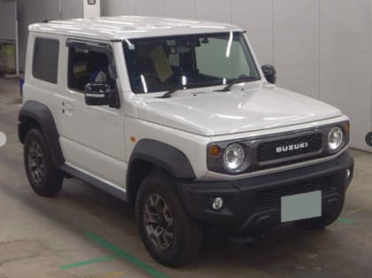 SUZUKI 3BA