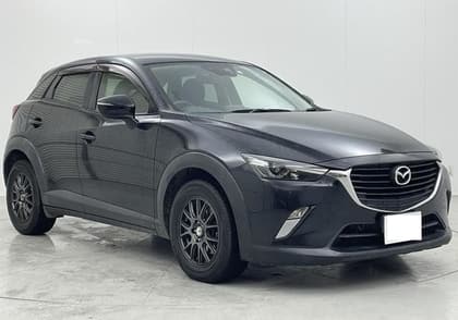MAZDA LDA