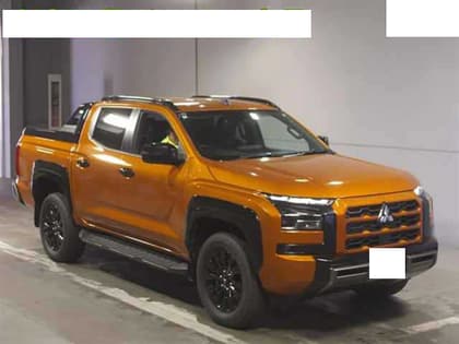 MITSUBISHI 3DF