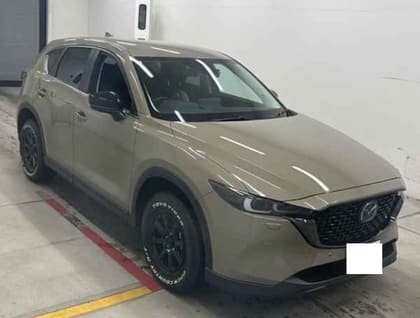 MAZDA 6BA