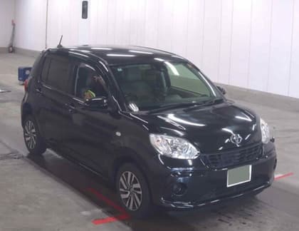 TOYOTA DBA