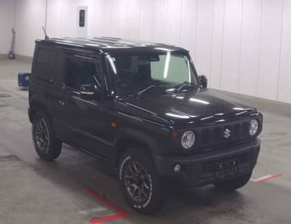 SUZUKI 3BA