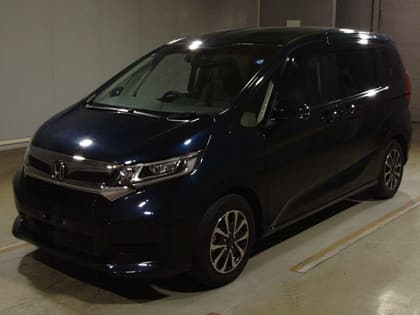HONDA 6BA
