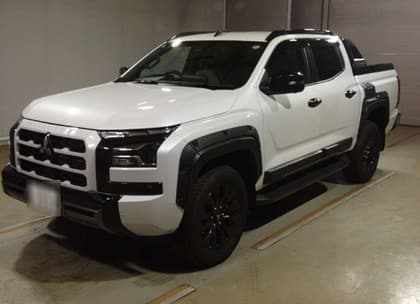 MITSUBISHI 3DF