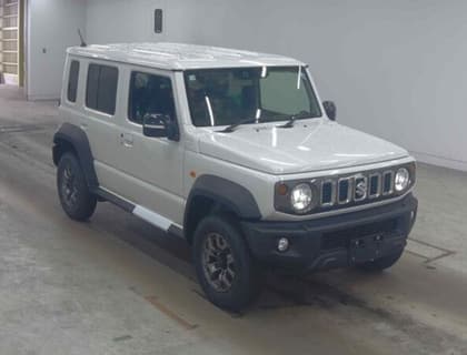 SUZUKI 3BA
