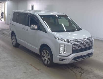MITSUBISHI 3DA