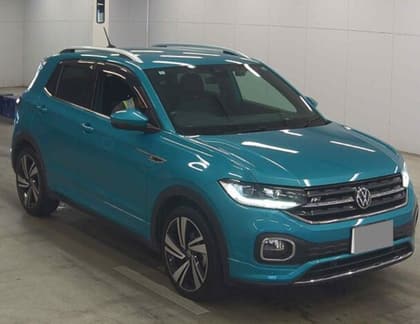 VOLKSWAGEN 3BA