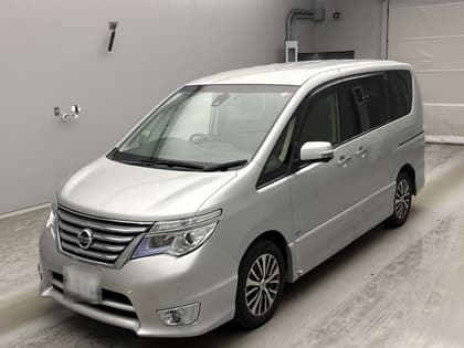 NISSAN DAA