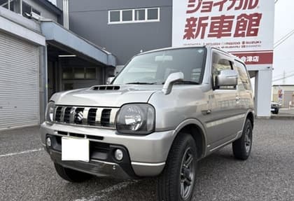 SUZUKI ABA