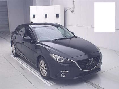 MAZDA DBA