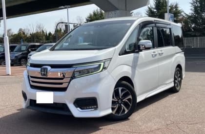 HONDA DBA