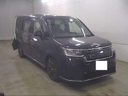 HONDA 5BA