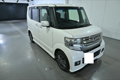 HONDA DBA