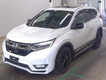 HONDA 6BA