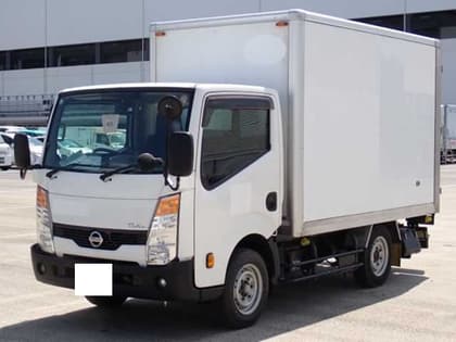 NISSAN CBF