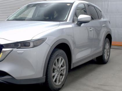MAZDA 6BA