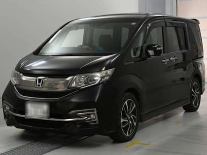 HONDA DBA