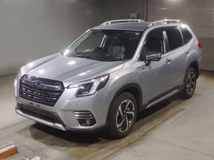 SUBARU 5AA