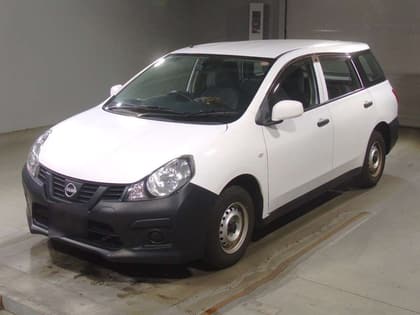 NISSAN 5BF