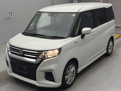 SUZUKI 5AA