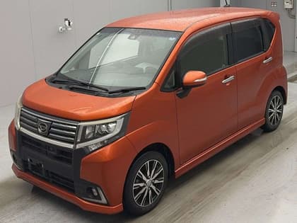 DAIHATSU DBA