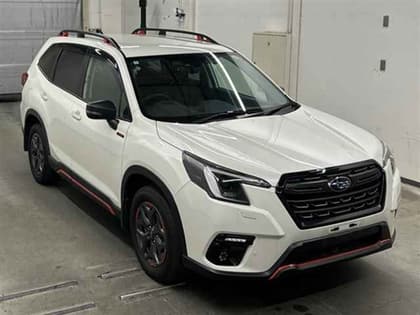 SUBARU 5AA