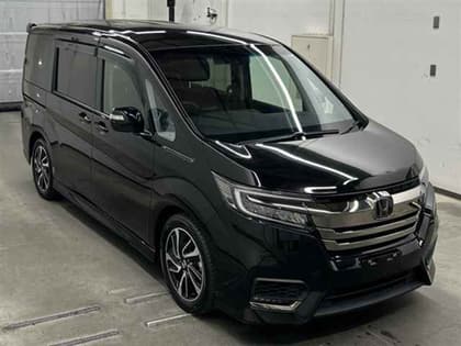 HONDA DBA