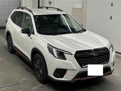 SUBARU 5AA