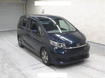 HONDA 6BA