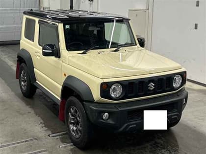 SUZUKI 3BA